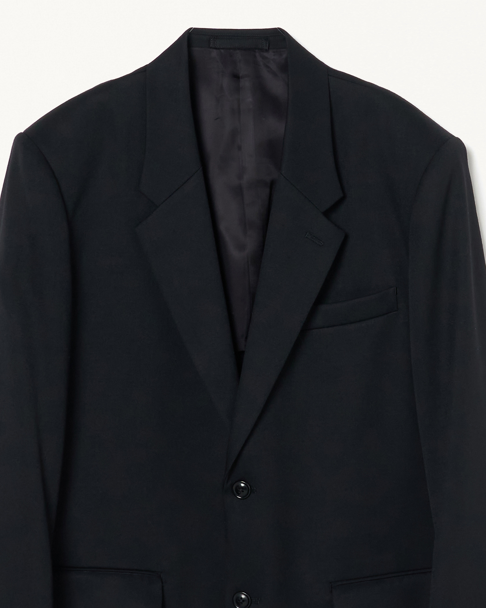 365 JACKET 詳細画像 Black 3