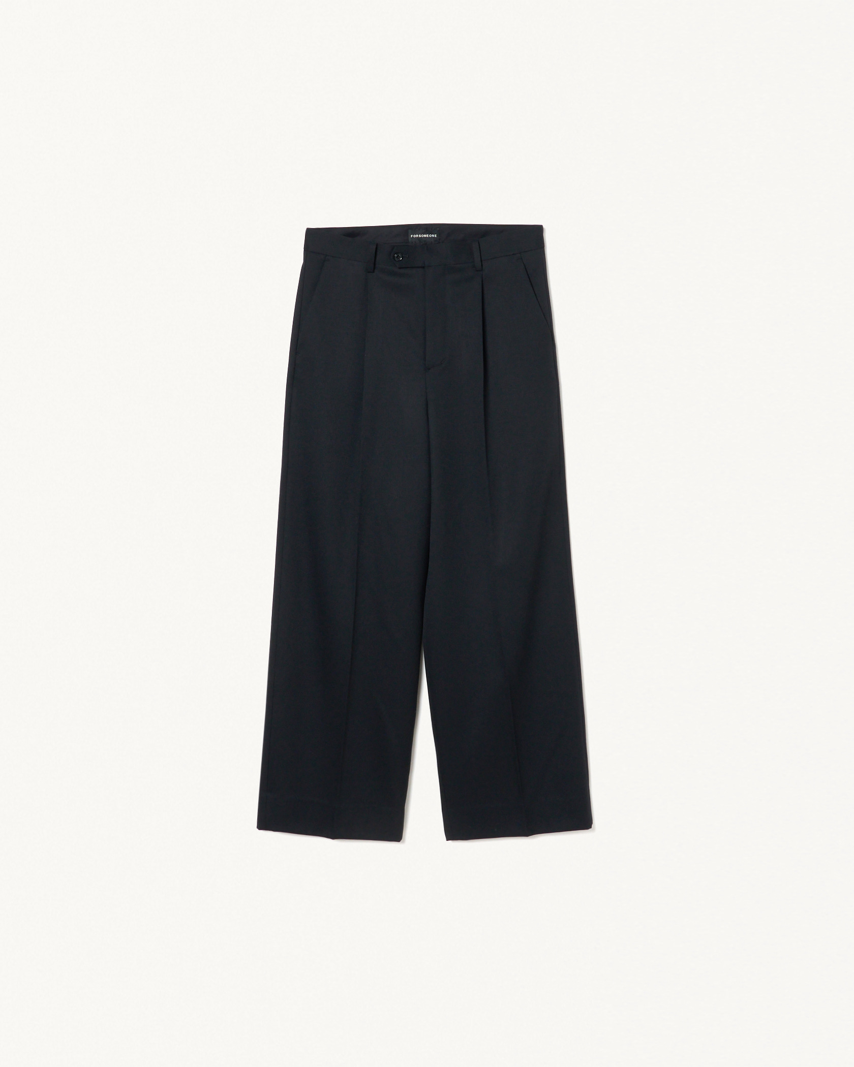 365 TROUSER 詳細画像 Black 1