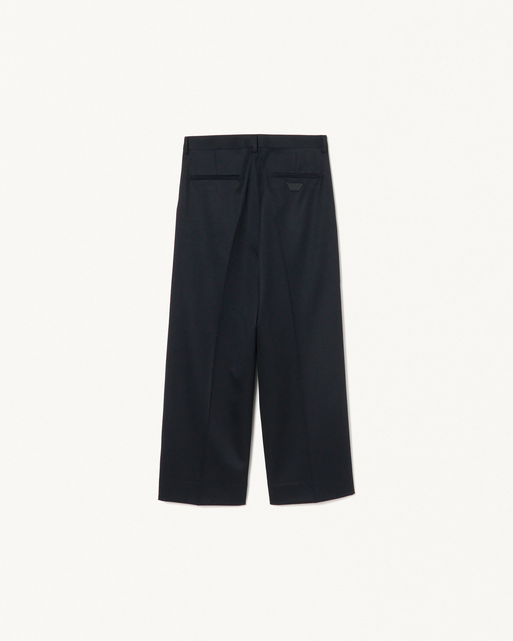 365 TROUSER 詳細画像 Black 2