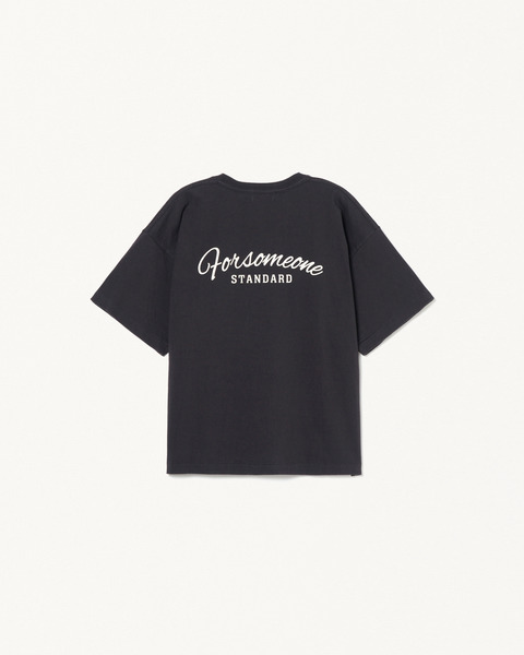 POCKET TEE