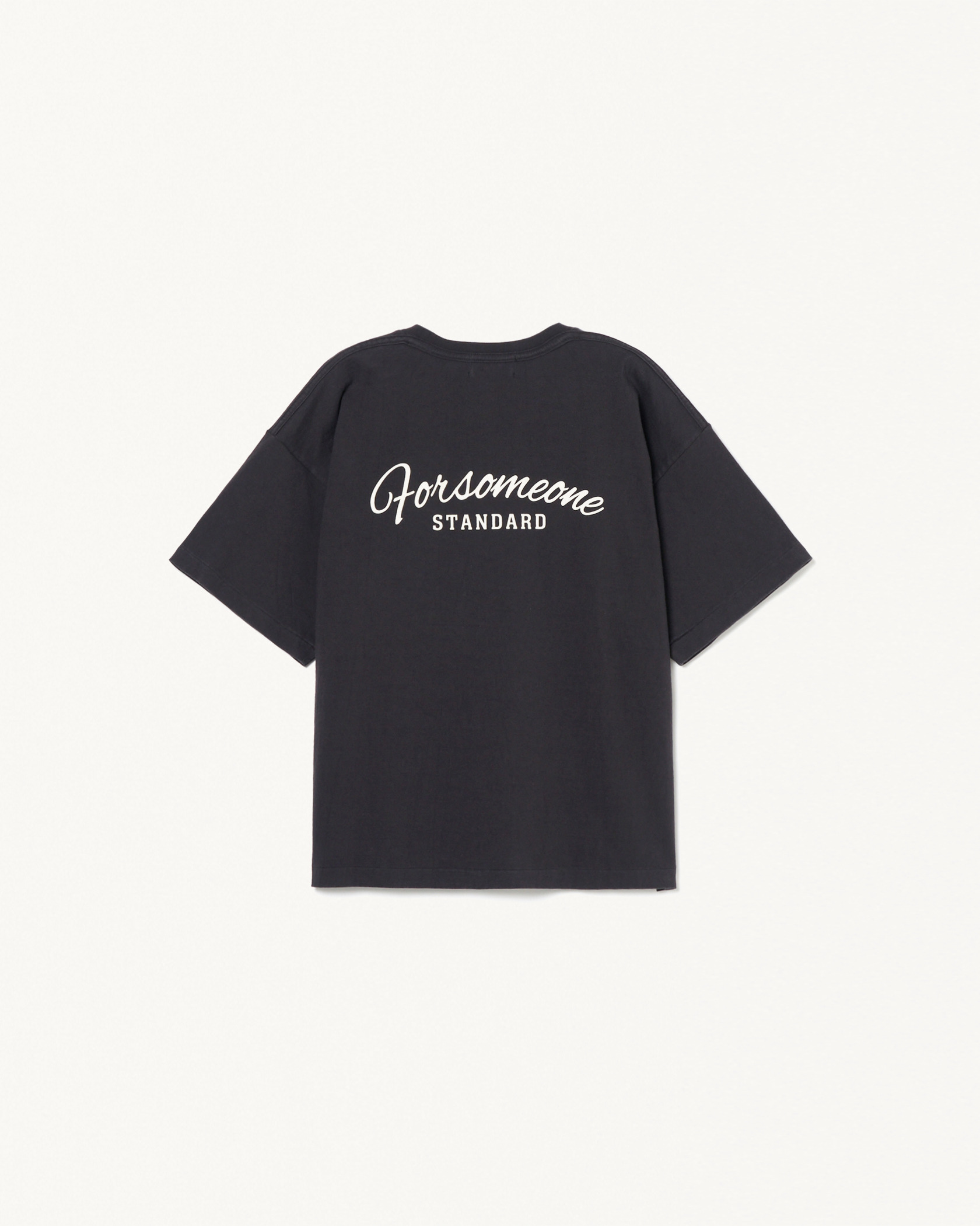 POCKET TEE 詳細画像 D.Grey 7