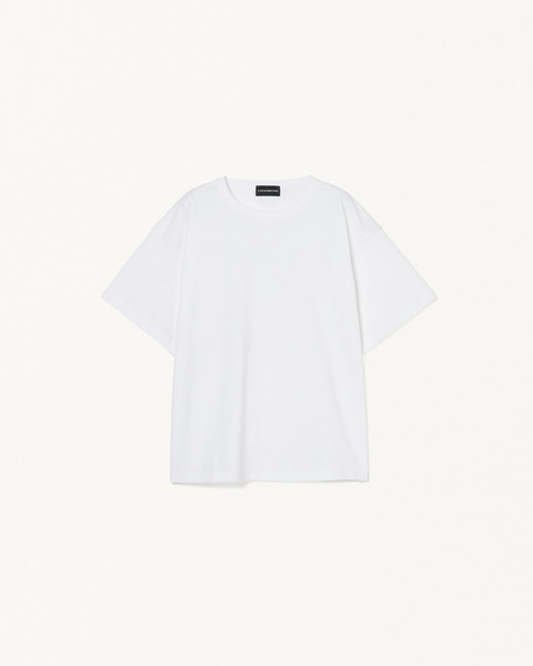 SOLID TEE 詳細画像