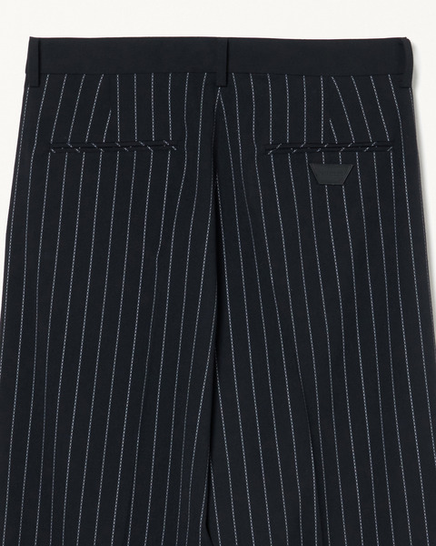 CHAIN STRIPE TROUSER 詳細画像