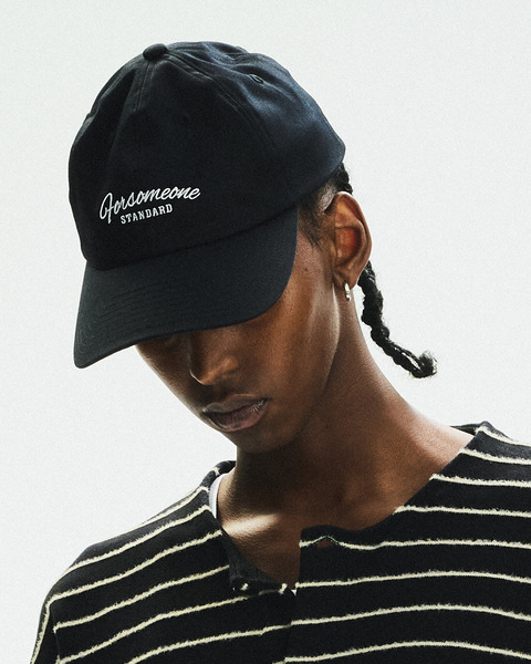 ARCH LOGO CAP