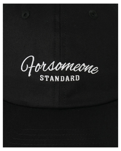ARCH LOGO CLOVER CAP 詳細画像