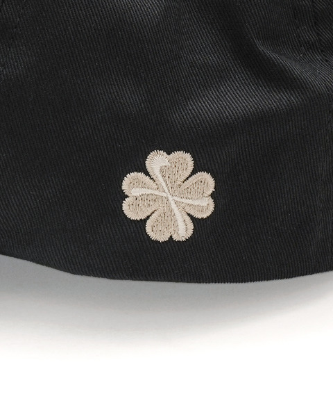ARCH LOGO CLOVER CAP 詳細画像