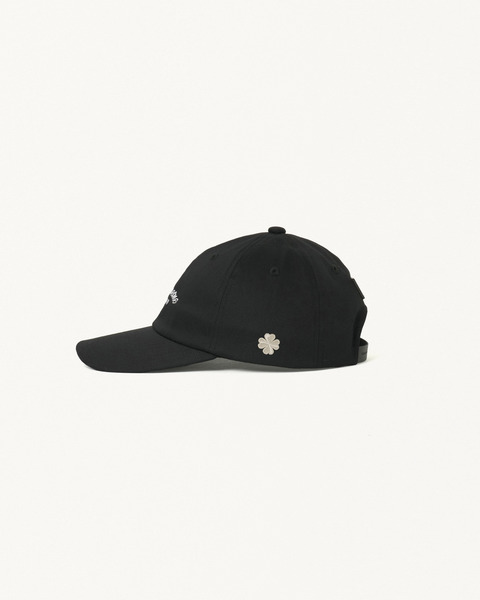 ARCH LOGO CLOVER CAP 詳細画像