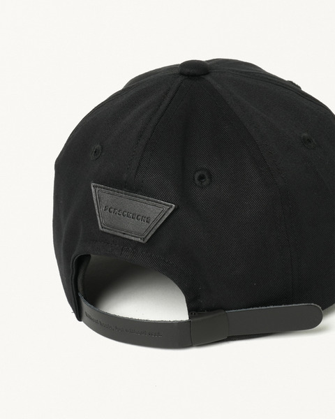 ARCH LOGO CLOVER CAP 詳細画像