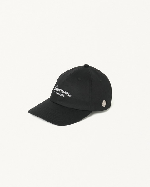 ARCH LOGO CLOVER CAP