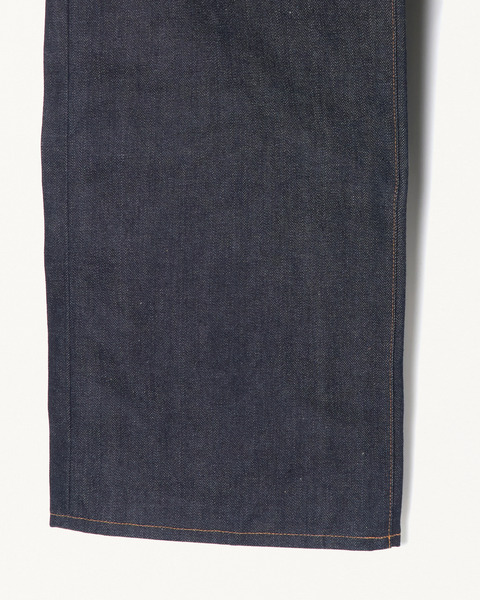 XX TAPERED DENIM PT 詳細画像