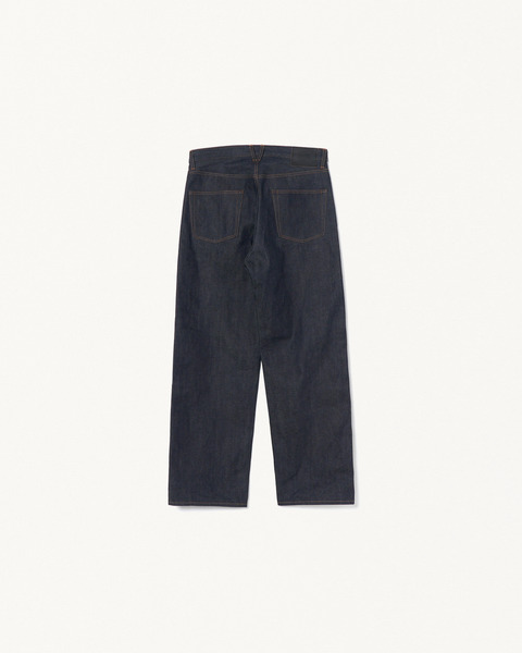 XX TAPERED DENIM PT 詳細画像
