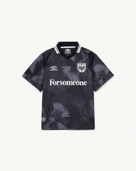 UMBRO FC SHIRT 詳細画像