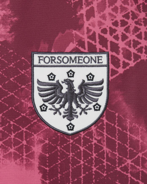 UMBRO FC SHIRT 詳細画像