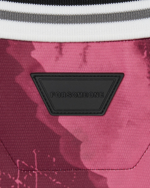 UMBRO FC SHIRT 詳細画像