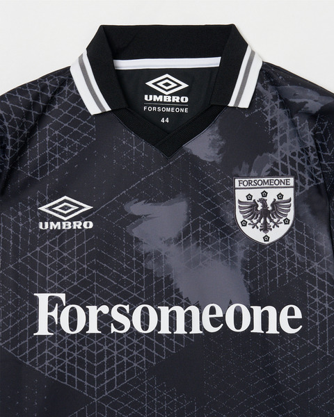 UMBRO FC SHIRT 詳細画像