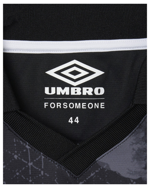 UMBRO FC SHIRT 詳細画像