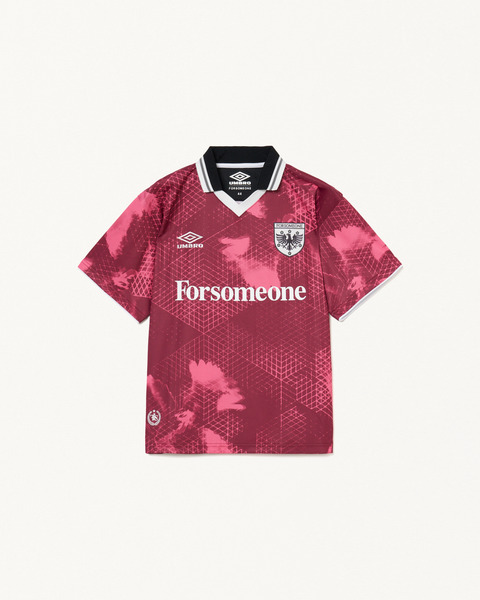 UMBRO FC SHIRT