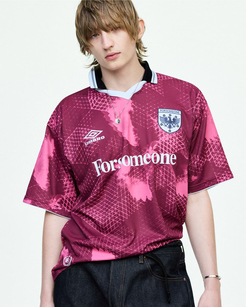 UMBRO FC SHIRT