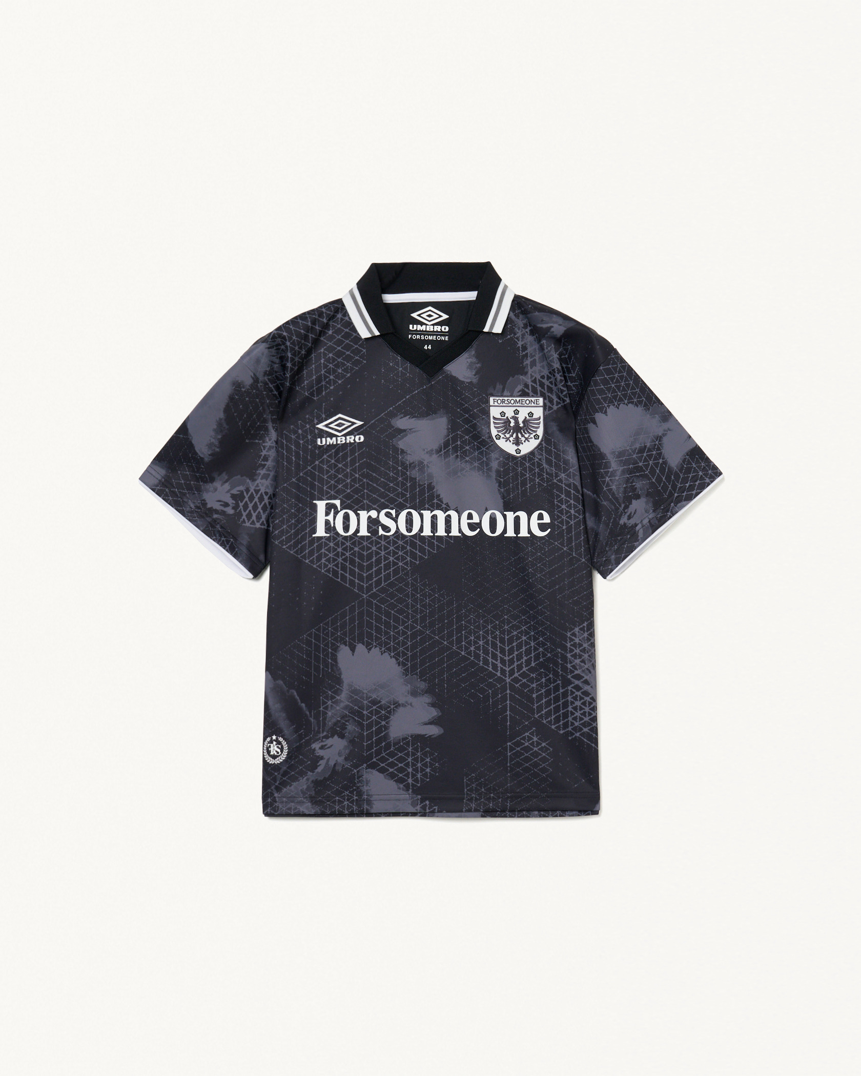 UMBRO FC SHIRT 詳細画像 Red 1