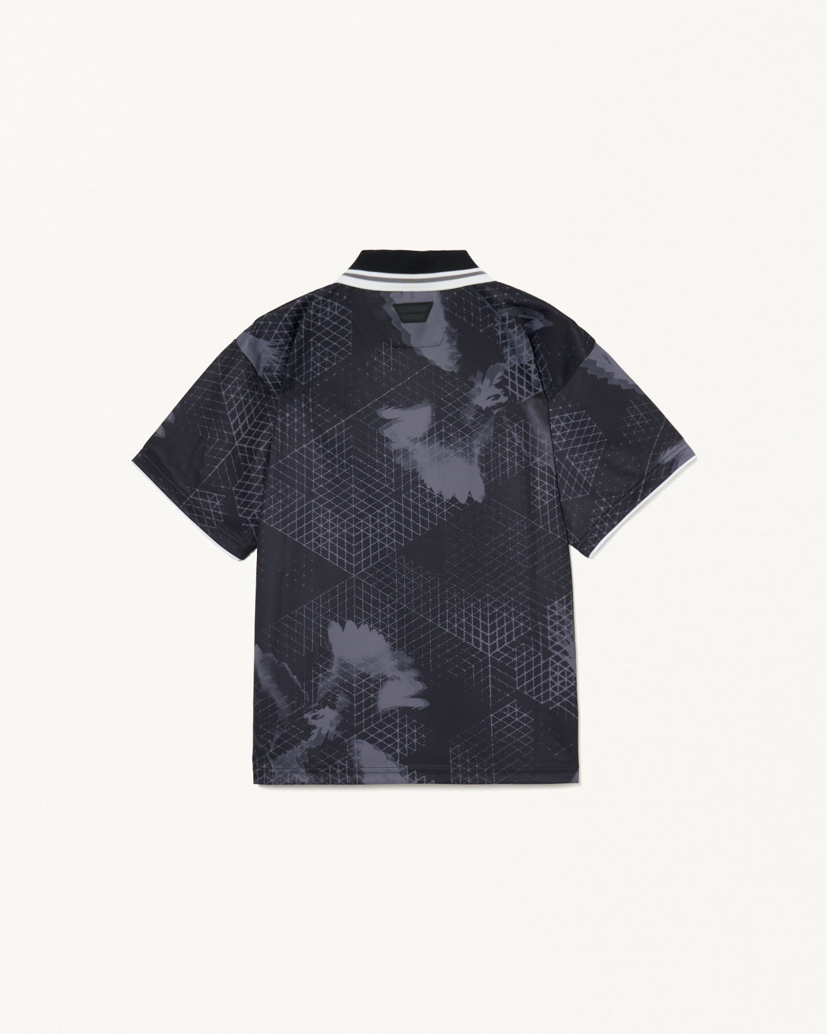 UMBRO FC SHIRT 詳細画像 Red 2