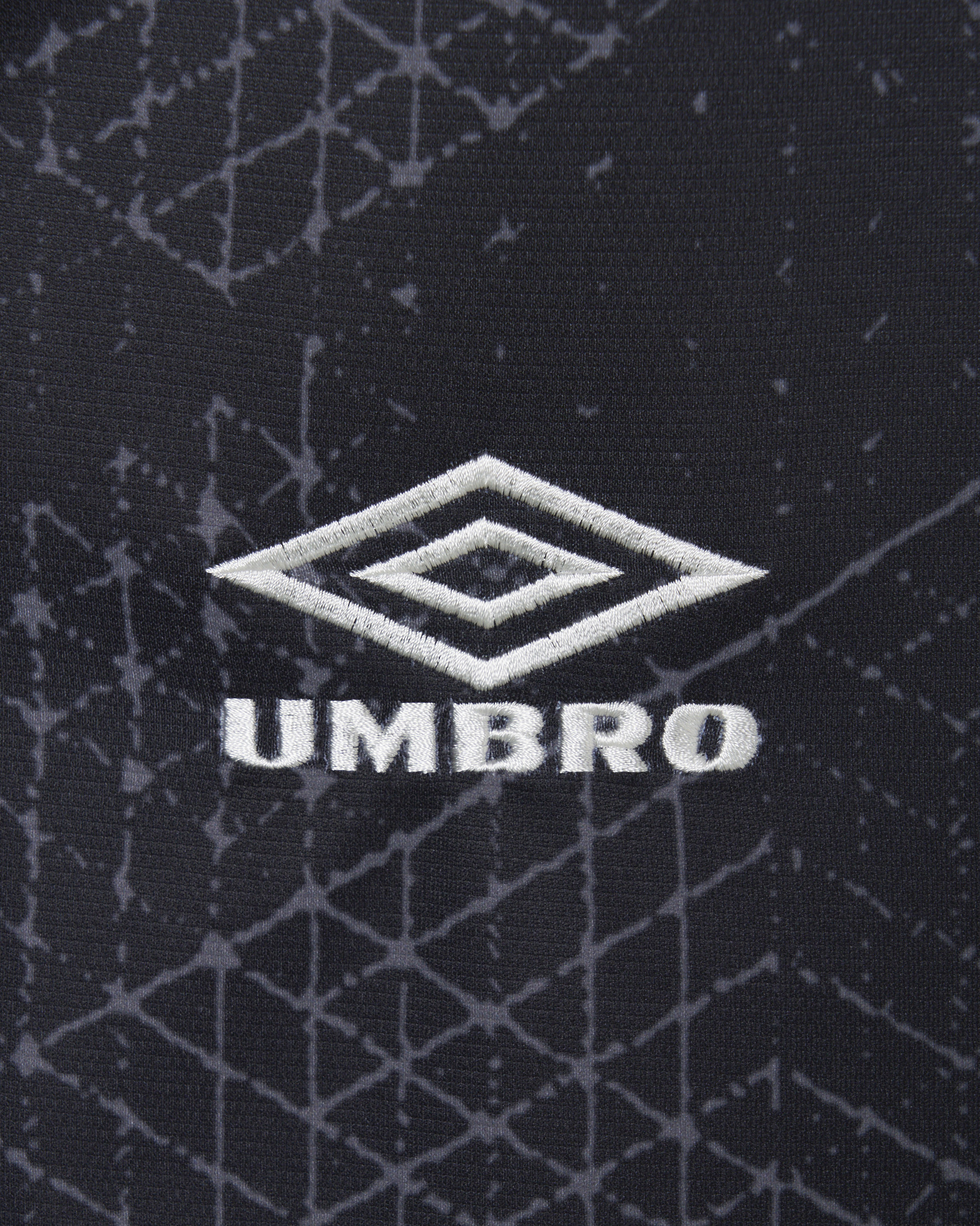UMBRO FC SHIRT 詳細画像 Red 5