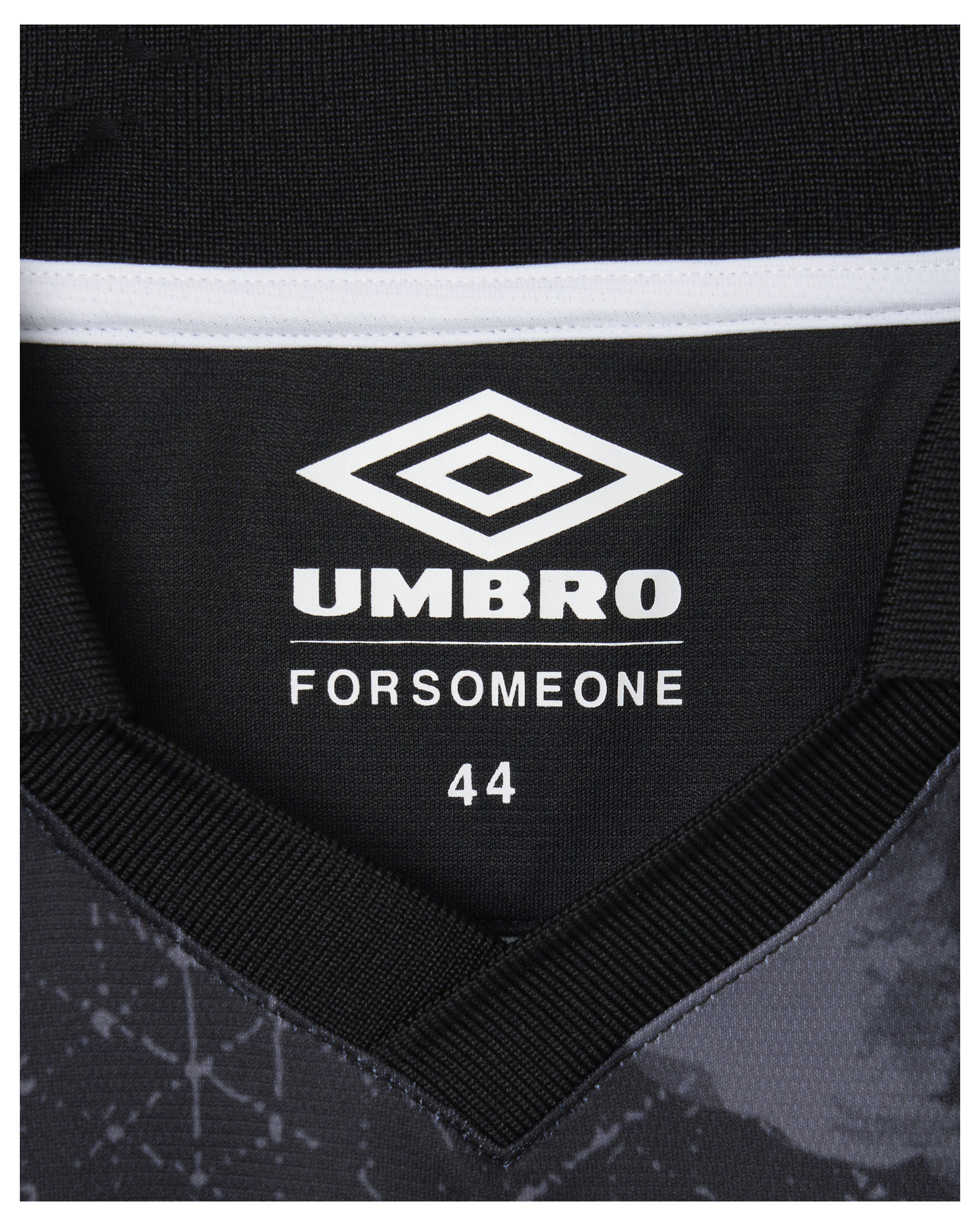 UMBRO FC SHIRT 詳細画像 Red 6