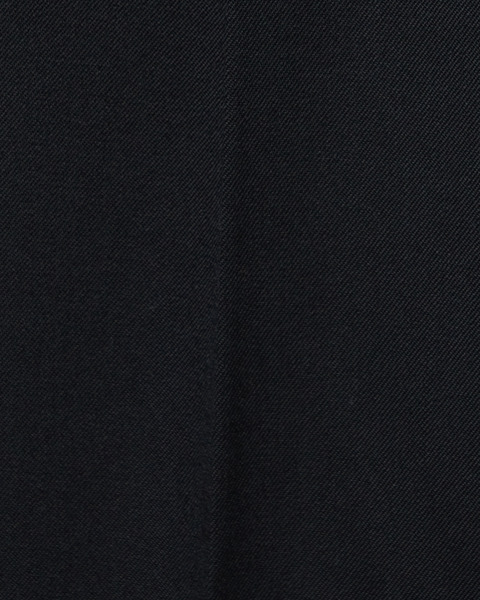 WOOL CROPPED TROUSER 詳細画像