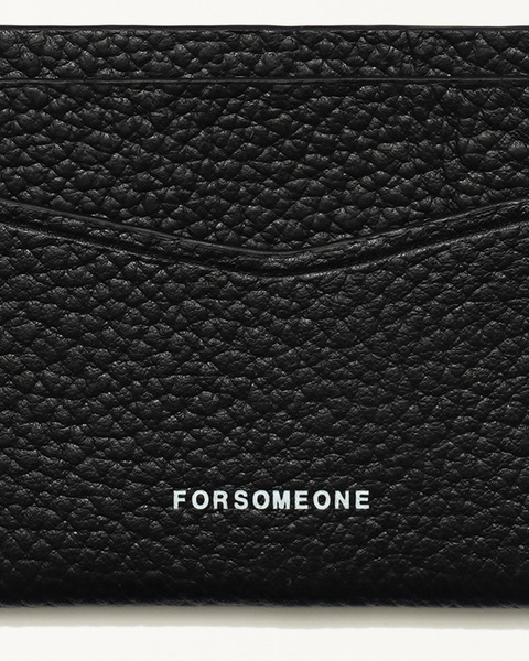 LEATHER CARD CASE 詳細画像