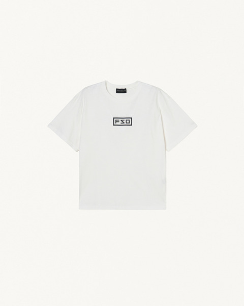BOX LOGO TEE 詳細画像
