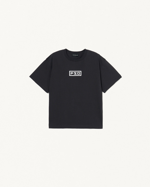 BOX LOGO TEE 詳細画像