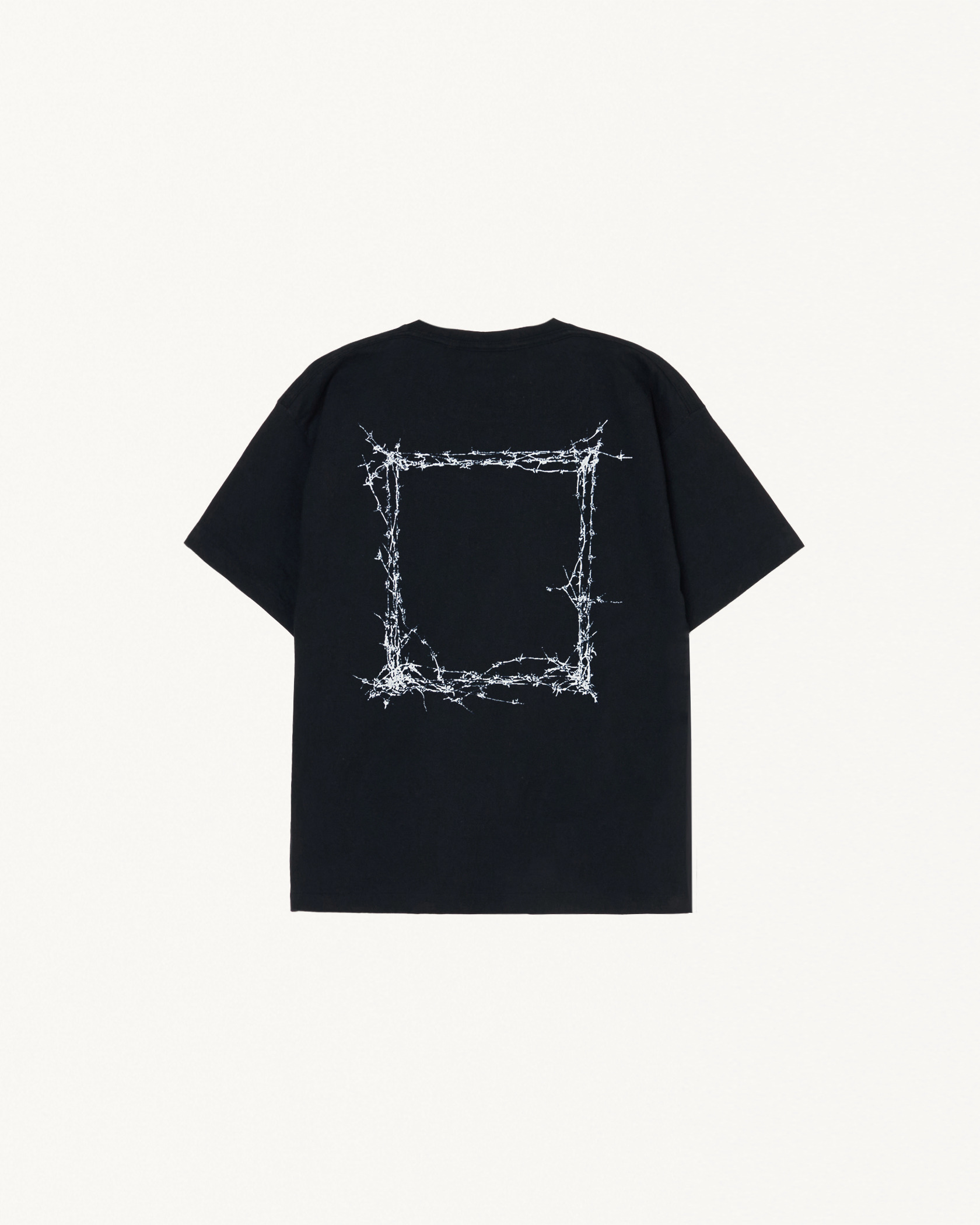 ANGEL TEE 詳細画像 Black 10