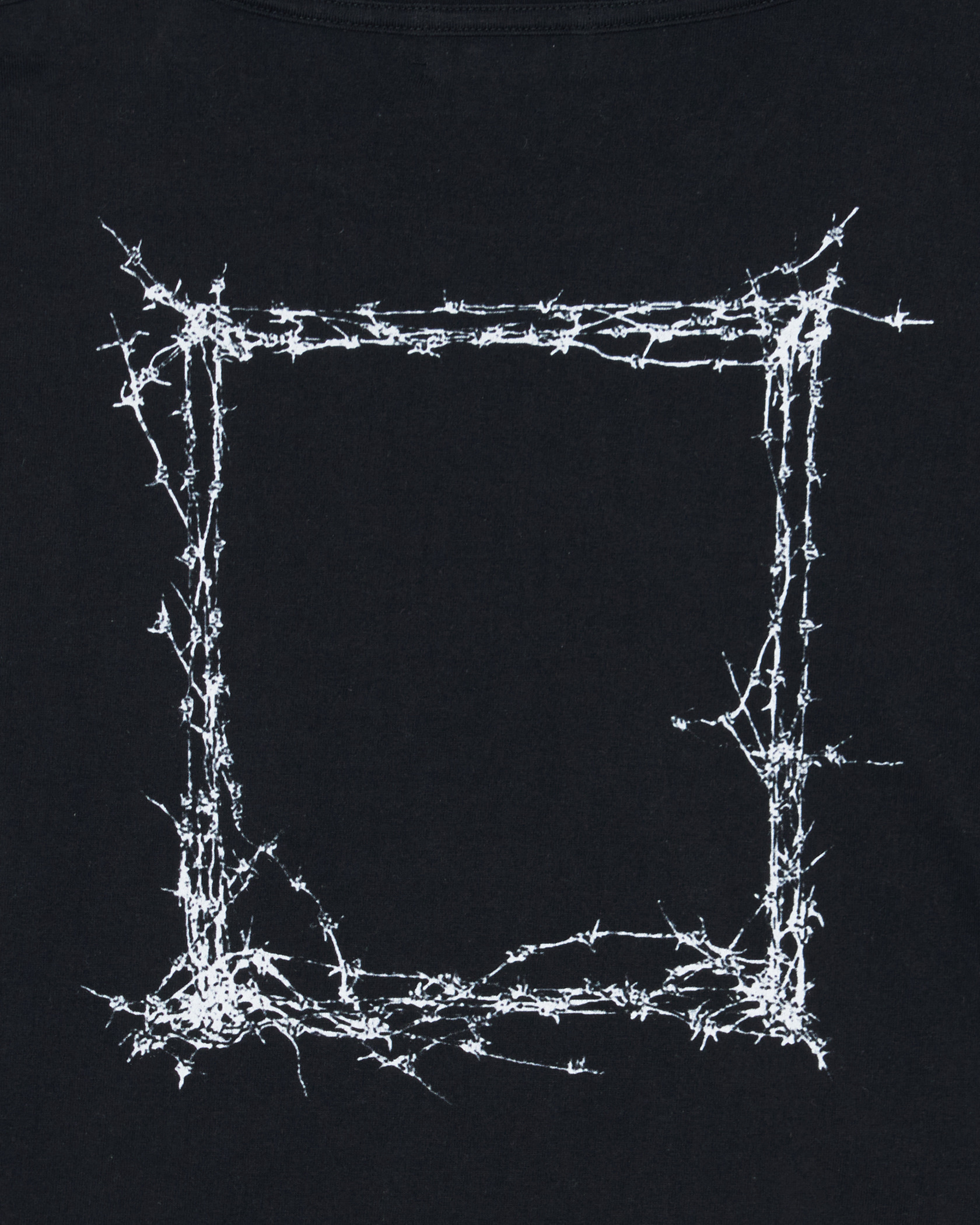 ANGEL TEE 詳細画像 Black 12