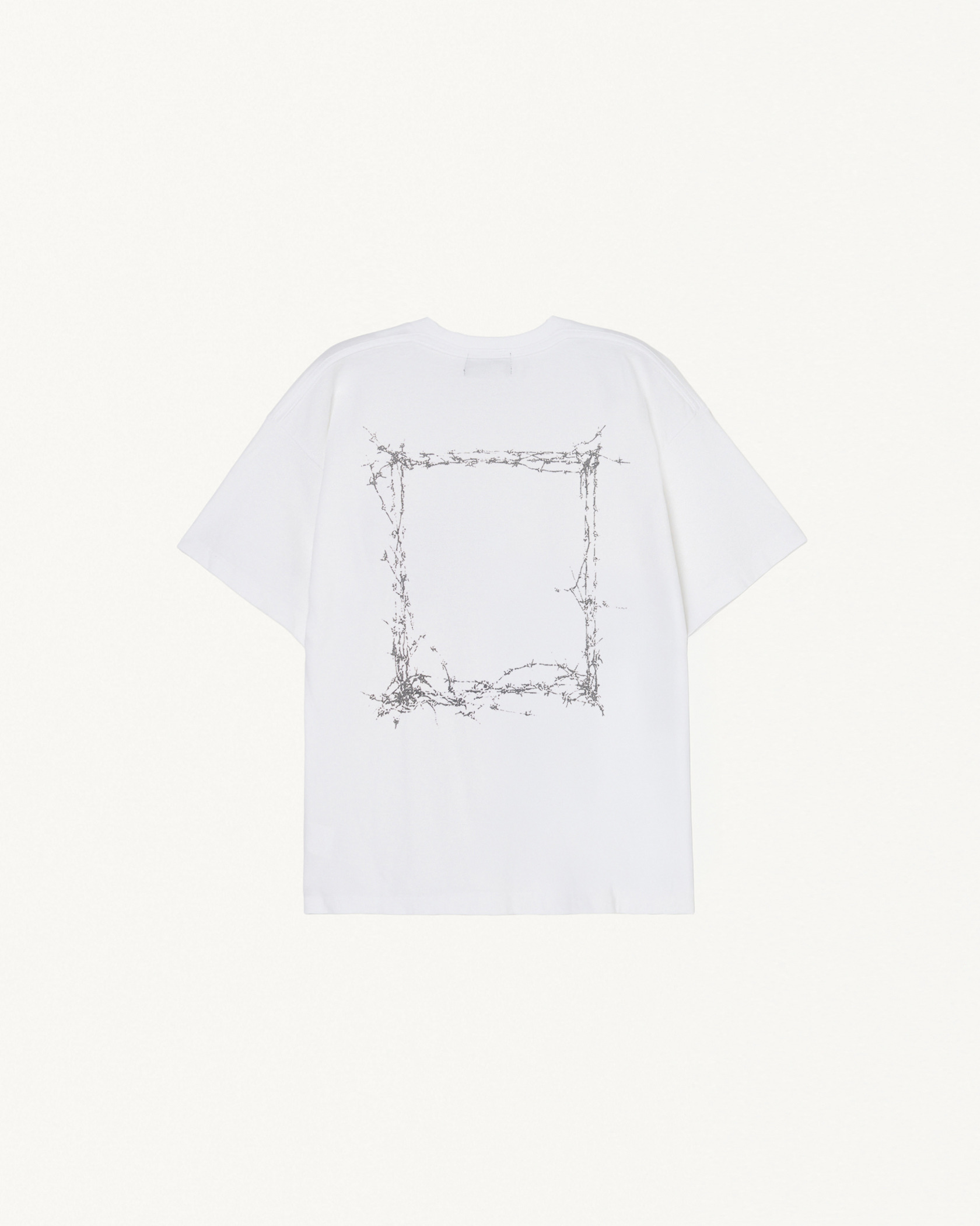 ANGEL TEE 詳細画像 Black 4