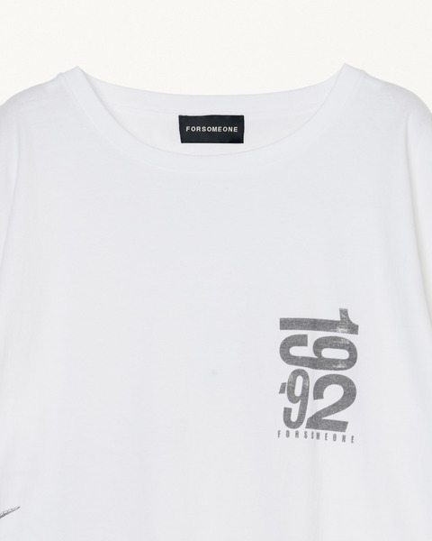 1992 TEE 詳細画像