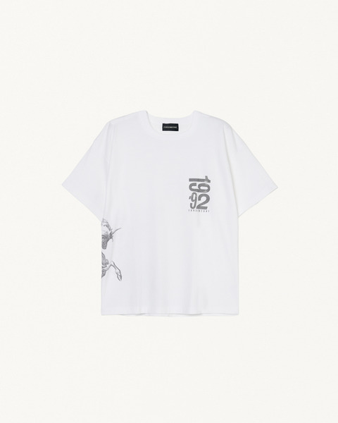 1992 TEE