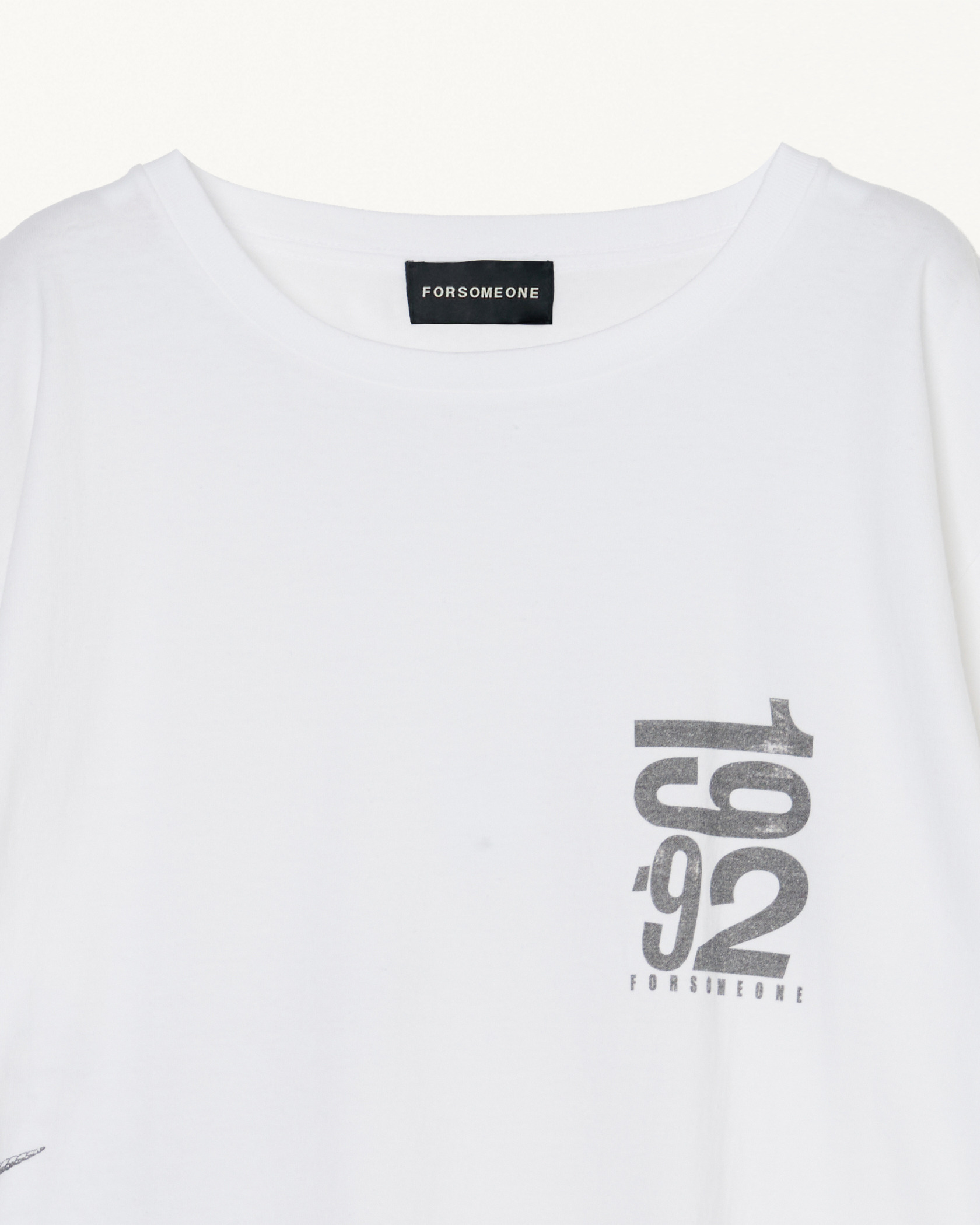 1992 TEE 詳細画像 Black 13