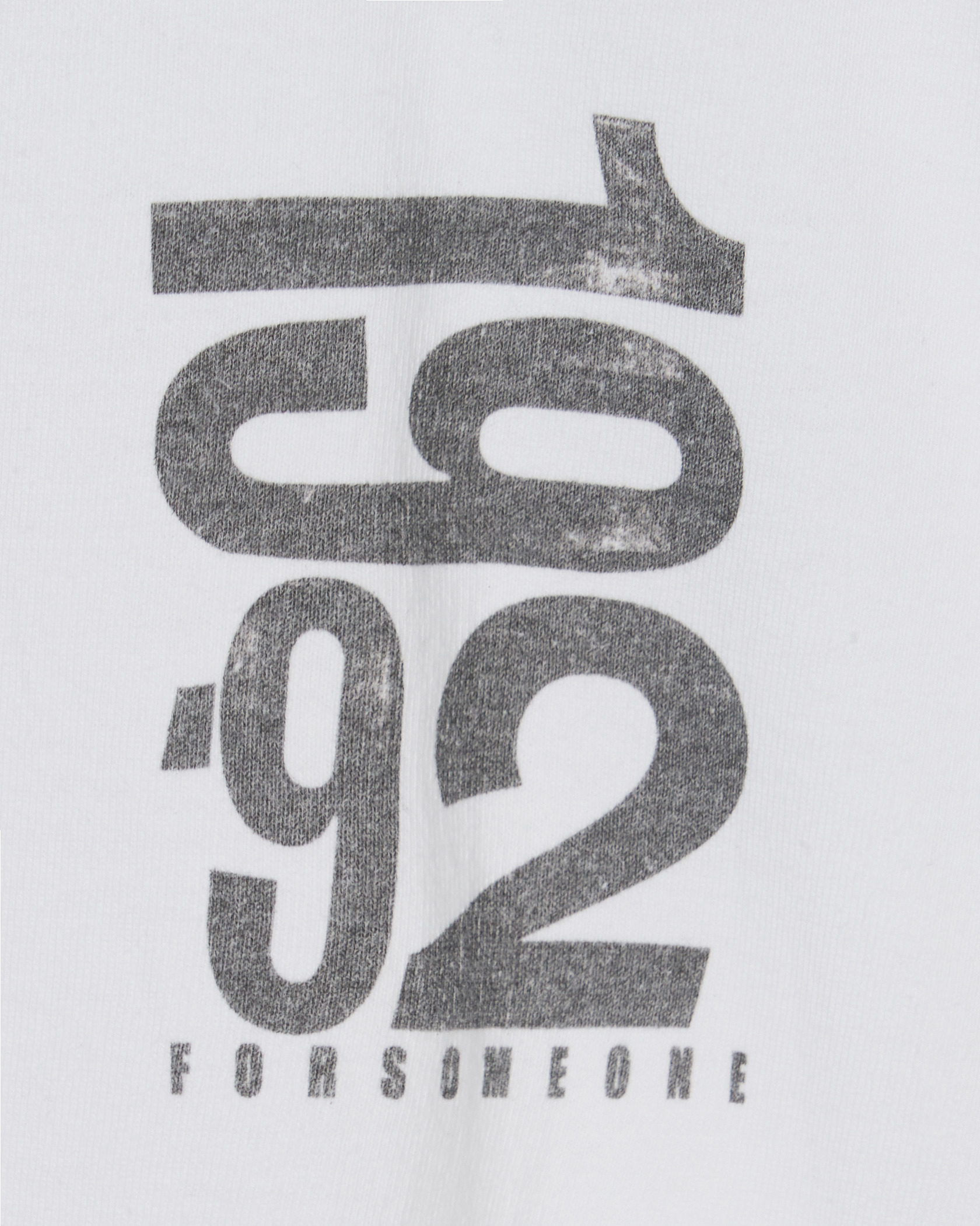 1992 TEE 詳細画像 Black 14