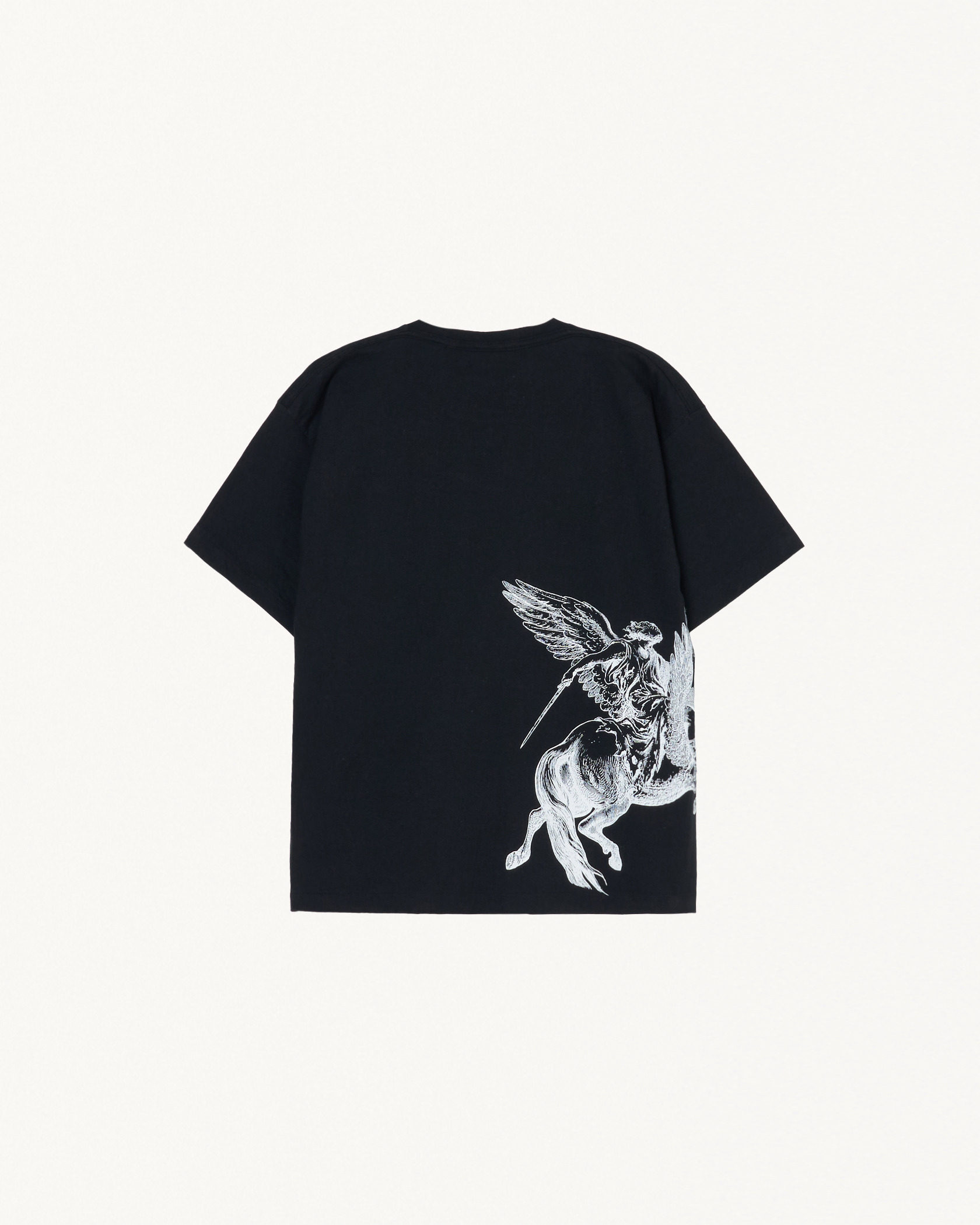 1992 TEE 詳細画像 Black 4