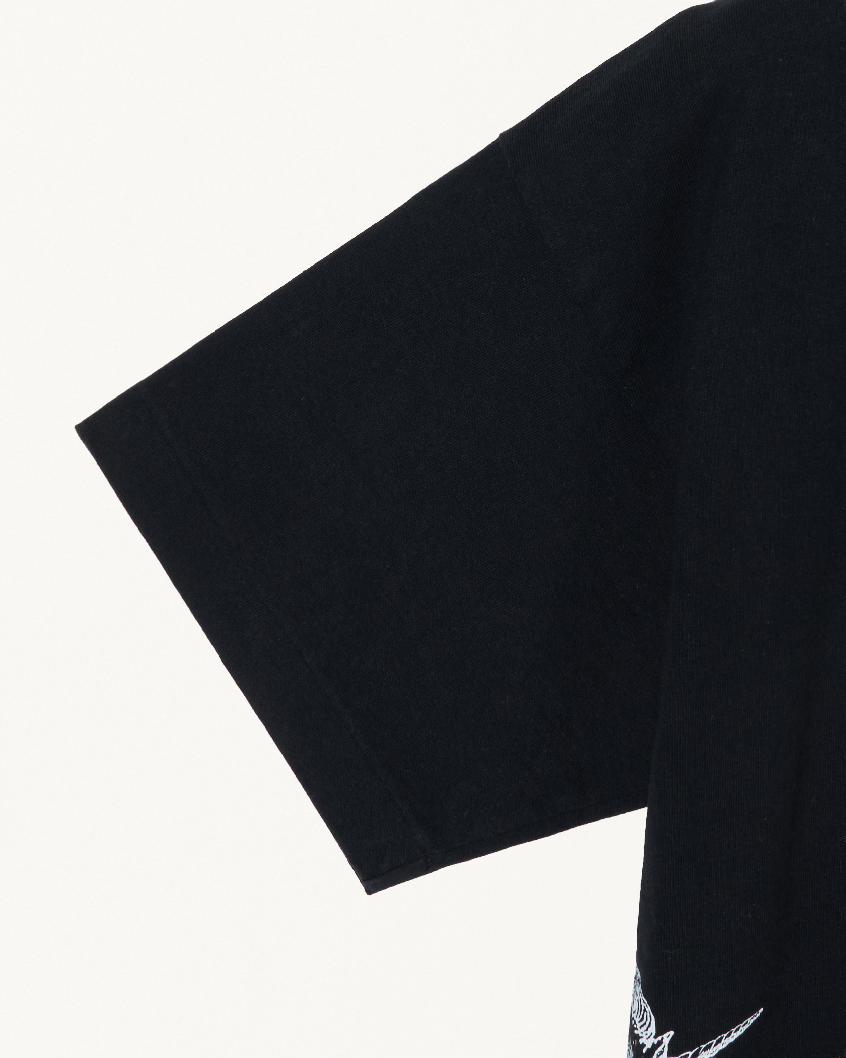 1992 TEE 詳細画像 Black 8