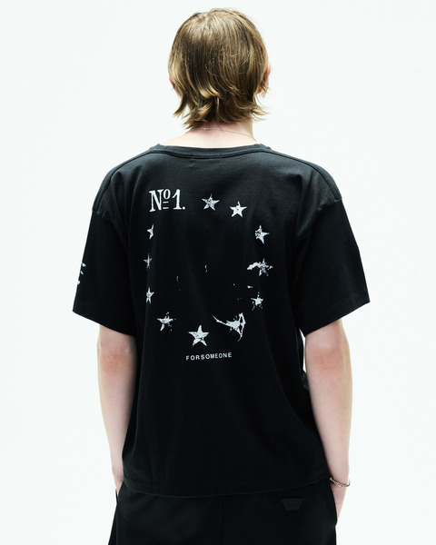 No.1 TEE 詳細画像