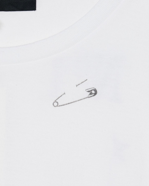 No.1 TEE 詳細画像