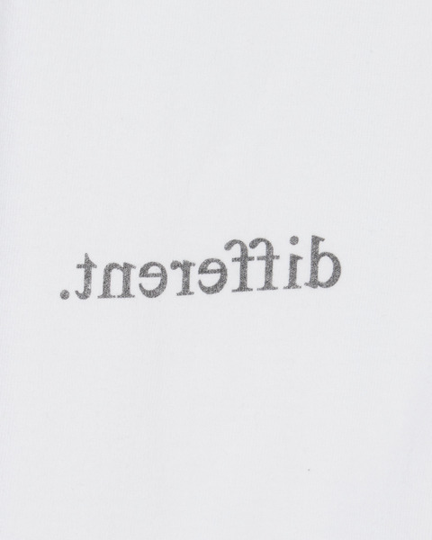 No.1 TEE 詳細画像
