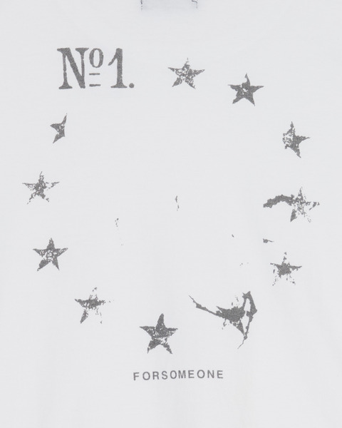 No.1 TEE 詳細画像