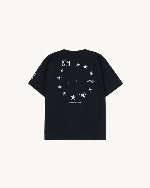 No.1 TEE 詳細画像