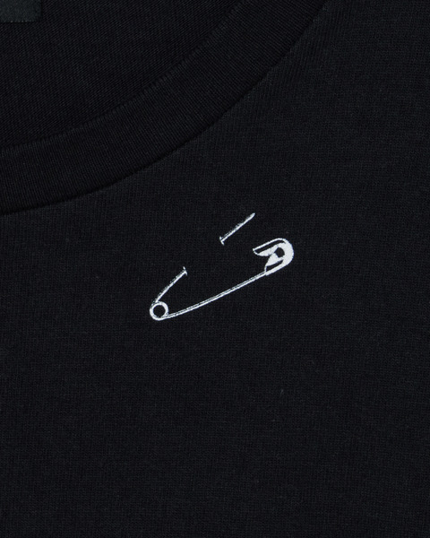 No.1 TEE 詳細画像