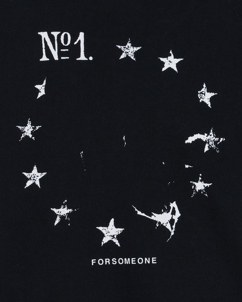 No.1 TEE 詳細画像