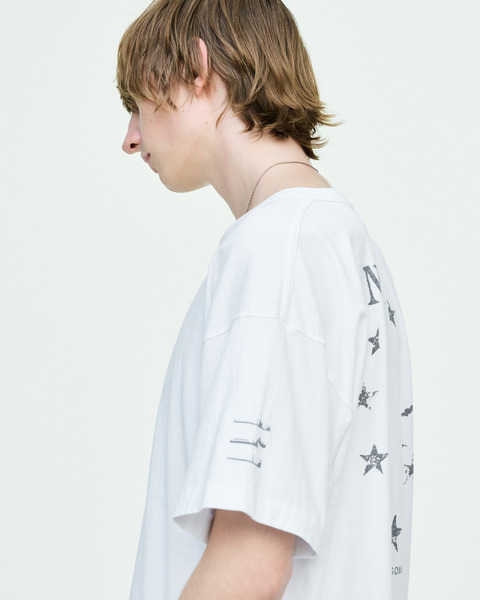No.1 TEE