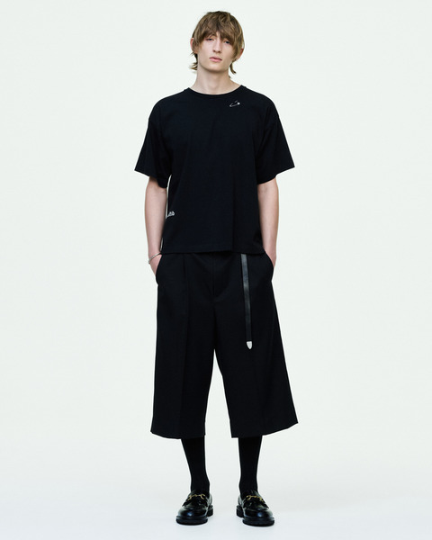 No.1 TEE