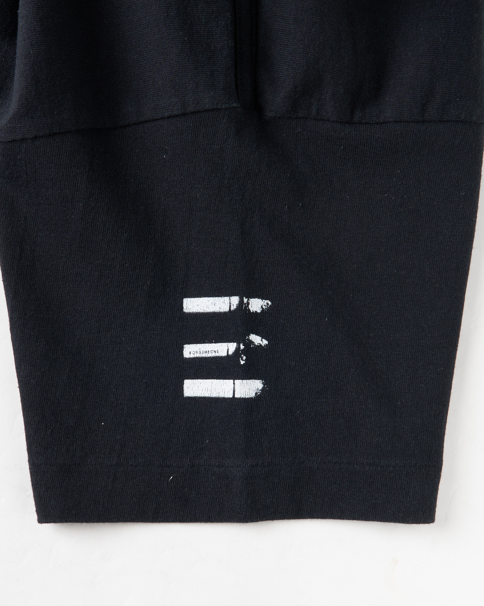 No.1 TEE 詳細画像 Black 10
