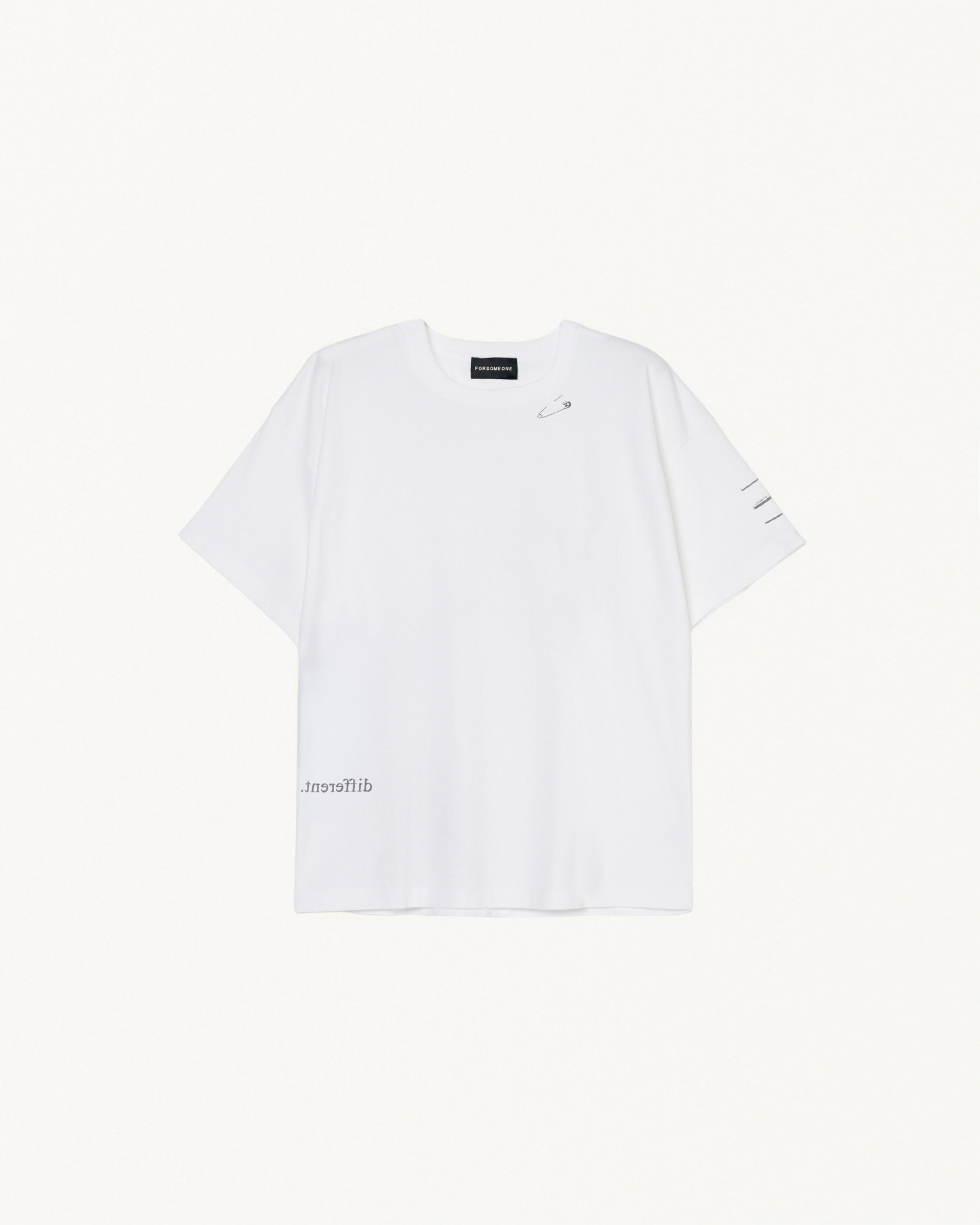 No.1 TEE 詳細画像 Black 13